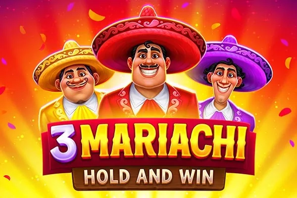 3 Mariachi